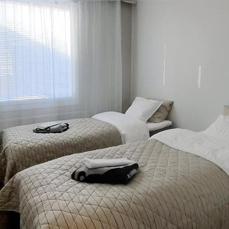 Niinivaara Apartment Saunallinen Ja Ilmastoitu Majoitus 요엔수 외부 사진