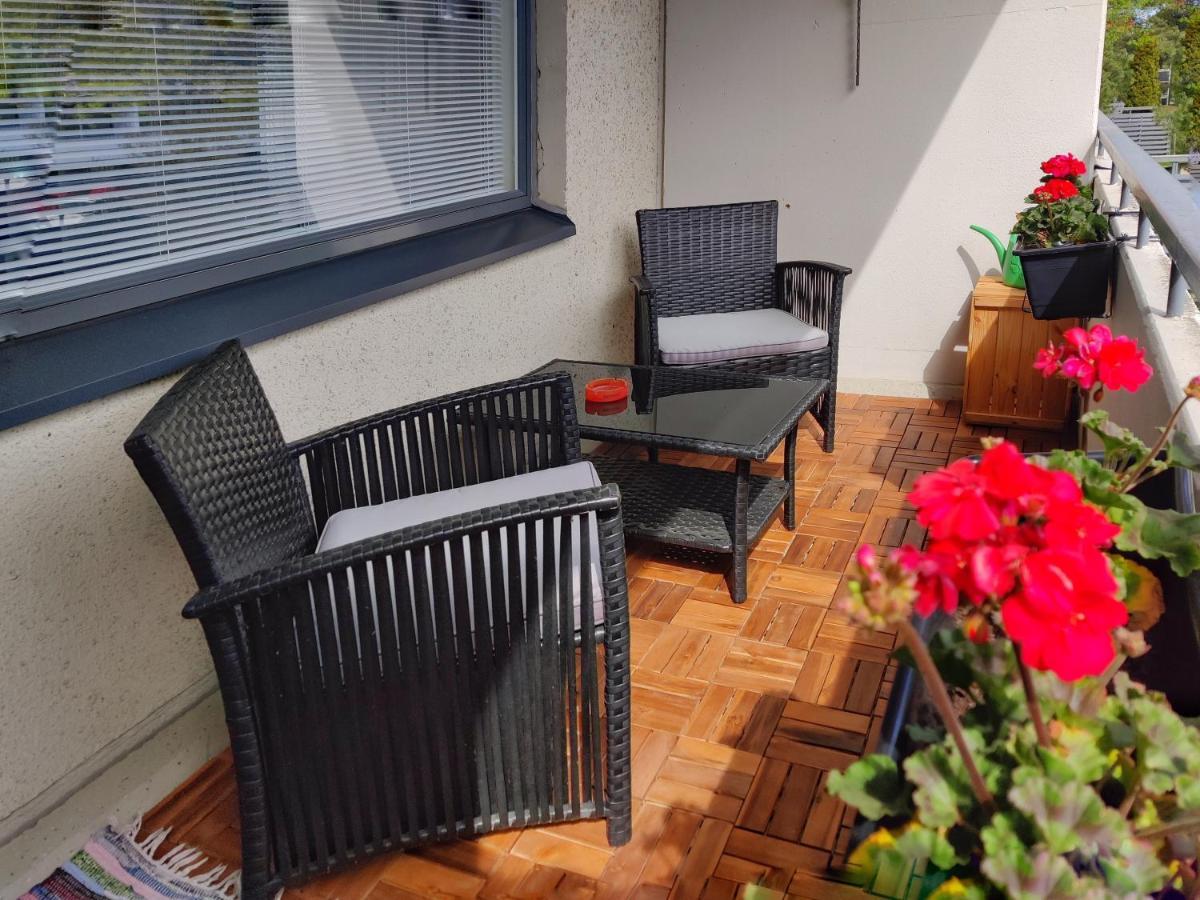 Niinivaara Apartment Saunallinen Ja Ilmastoitu Majoitus 요엔수 외부 사진
