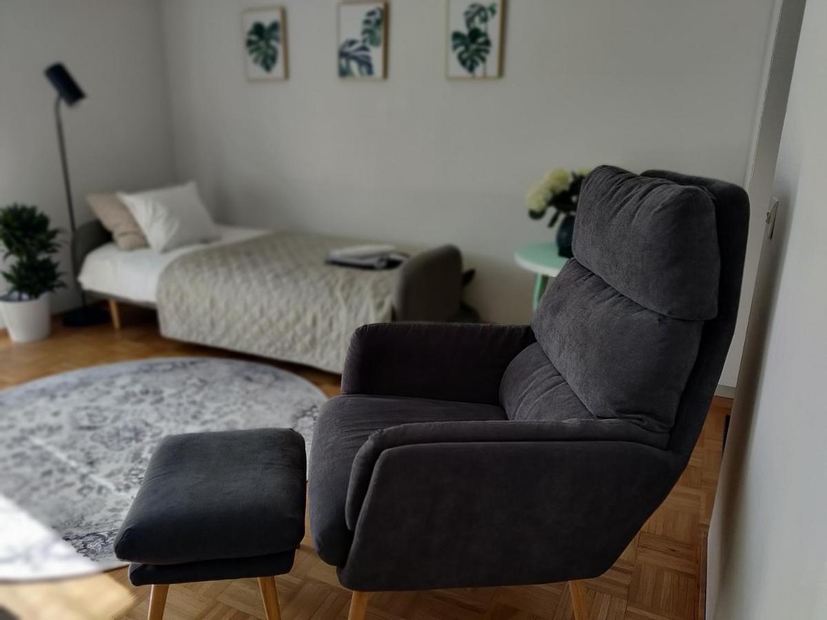 Niinivaara Apartment Saunallinen Ja Ilmastoitu Majoitus 요엔수 외부 사진